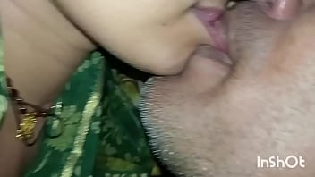 Desi school dame gets insatiable with milk and beaver tonguing