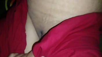 My gf recorded by my beau in Indian homemade vid