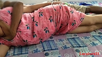 Indian wifey engages in sexual act with her brother-in-law on cam