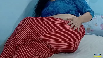 Desi wifey Netu's noisy moans during rough anal invasion intercourse with her paramour