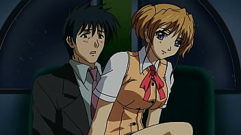 A voluptuous teenager engages in sexual action with a wedded masculine in an unfiltered Anime pornography appointment