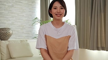 Kyouka Kitano's first-ever time shooting as a married female