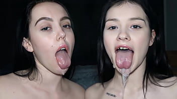 Matty and Zoe Doll's ultimate hard-core experience: Uber-sexy teens, rock-hard fucking, and mighty climaxes